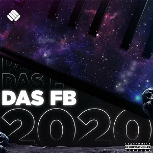 DAS FB feat. Zak Melody - Цветок пустыни
