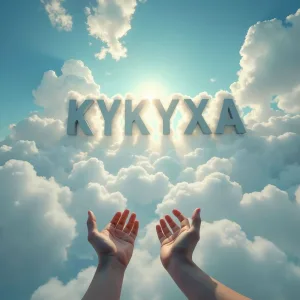 KYKYXA - Руки вверх