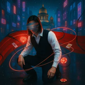 Танцы Сознания - Самый настоящий флирт