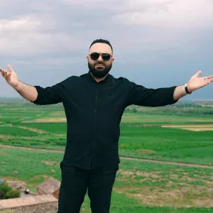 Edgar Gevorgyan - Армения моя