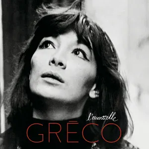 Juliette Gréco - Java partout