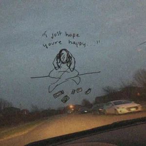 Liue - I Just Hope You're Happy