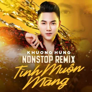 Khương Hùng - Tình Đơn Phương 3 (Khúc Biệt Ly) (Remix)
