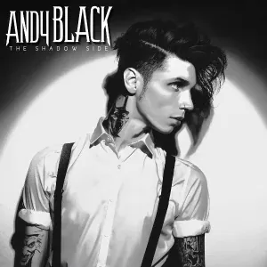 Andy Black feat. Matt Skiba - Stay Alive