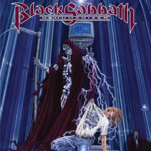 Black Sabbath - Letters From Earth