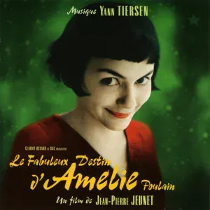 Yann Tiersen - Le moulin