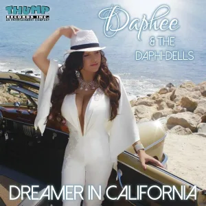 Daphee & The Daphi-Dells feat. D. Salas - It's Not Cool
