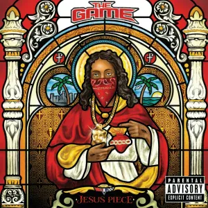 The Game feat. Kendrick Lamar, Tank - See No Evil