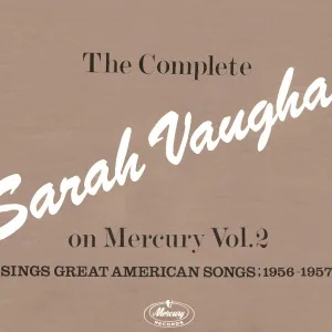 Billy Eckstine, Sarah Vaughan - Cheek To Cheek