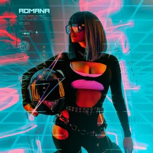 Romana - Свет фонарей