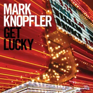 Mark Knopfler - Border Reiver