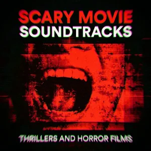 Best Movie Soundtracks - The Silence of the Lambs (Main Movie Theme)