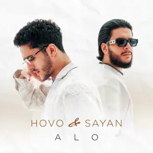 HOVO, SAYAN - ALO