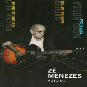 Zé Menezes - Abertura dos Trapalhões