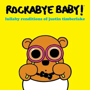 Rockabye Baby! - Bye Bye Bye