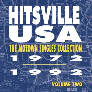 David Ruffin - Walk Away From Love