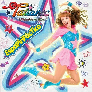 Tatiana - Espapirifáctico