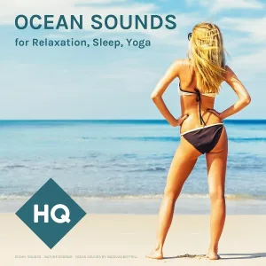 Ocean Sounds, Nature Sounds, Ocean Sounds by Radovan Bottrill - Image