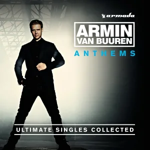 Armin van Buuren - We Are Here To Make Some Noise