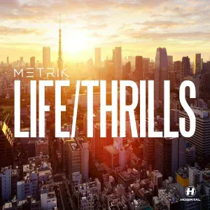 Metrik feat. Ragga Twins - Worldwide