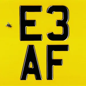 Dizzee Rascal, D Double E, Frisco - That's Too Much