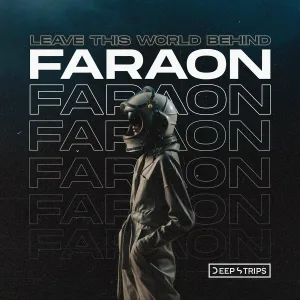 Faraon - Leave This World Behind