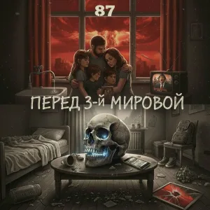 87 - Перед 3-й мировой