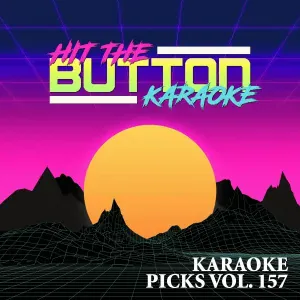 Hit The Button Karaoke - Empty Bench (Originally Performed by David Kushner)