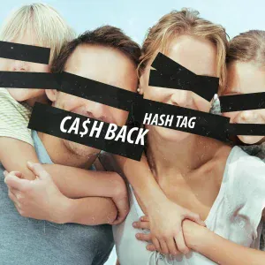 HASH TAG - Нэльсон