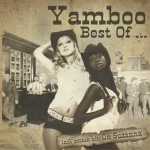 Yamboo - Kalinka