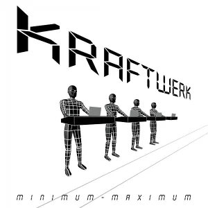 Kraftwerk - The Model