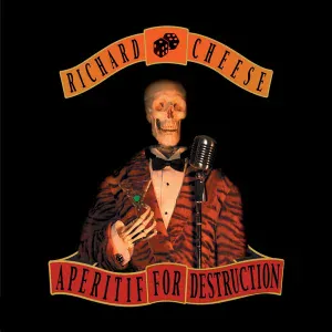 Richard Cheese - Let's Get It Started