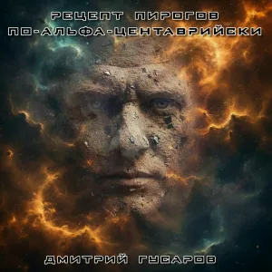Дмитрий Гусаров - Разве мы заперты на планете земля?