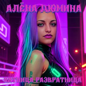 Алёна Дюмина - Пятница развратница (Radio)