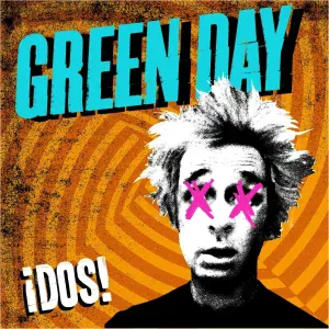 Green Day - Wild One