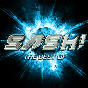 Sash! - Ganbareh