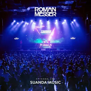 Roman Messer - Suanda Music (Suanda 288)