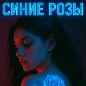 FAIZOV, Aïoli - Синие розы