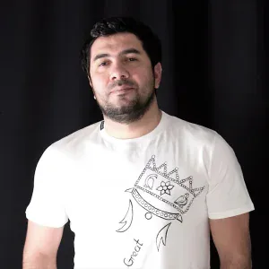 Saro Tovmasyan - Sere Ka