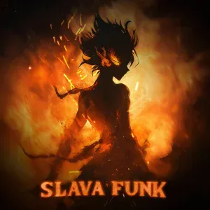 MVSTERIOUS, Hxmr, yngastrobeatz. feat. Filip Lackovic - SLAVA FUNK!