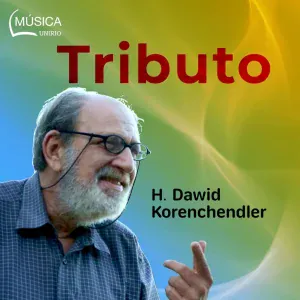 H. Dawid Korenchendler feat. Lúcia Barrenechea - I. O metrônomo ensandecido
