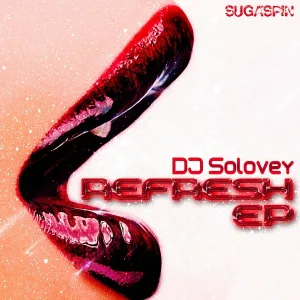 DJ Solovey - Refresh