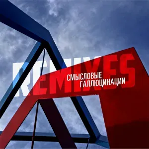 Смысловые галлюцинации - Вечно молодой (Мороз Mix)