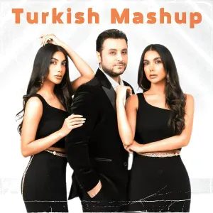 Sevil Sevinc feat. Nurlan Tehmezli - Turkish Mashup