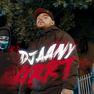 DJAANY - GRRT
