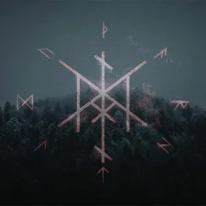 Munknörr - Odin