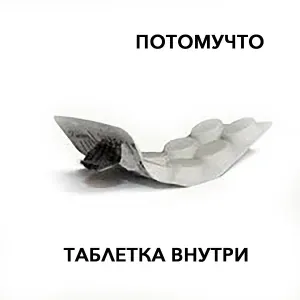 Потомучто - День