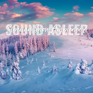 Elijah Wagner - Siberian Snow Ambience, Pt. 7