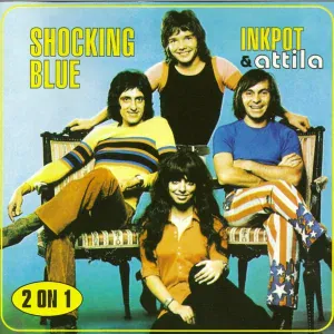 Shocking Blue - Wait