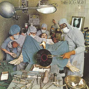 Three Dog Night - Anytime Babe